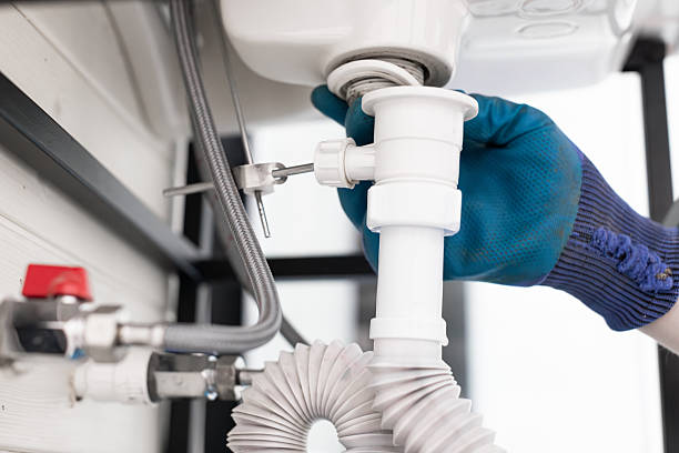 Reliable Plumbing contractor in Camp Grove, IL by Masters Plumbing Service