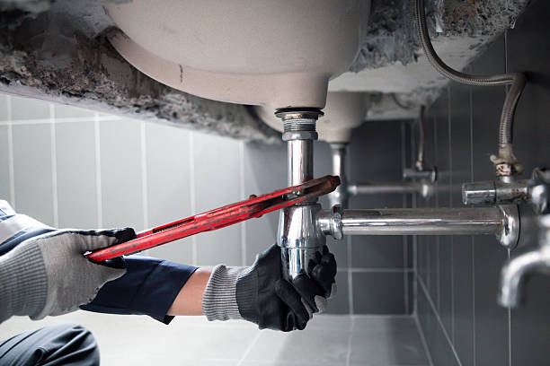 Trusted Sewer Line Repair service in Camp Grove, IL - Masters Plumbing Service